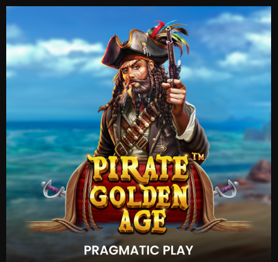 Pirate Golden Age
